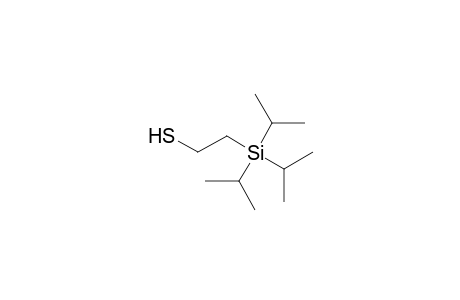 Triisopropylsilylethylthiol