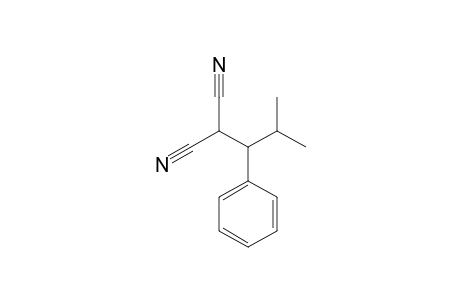 1,1-Dicyano-3-methyl-2-phenylbutane