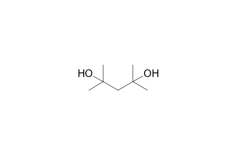 2,4-Dimethyl-2,4-pentanediol