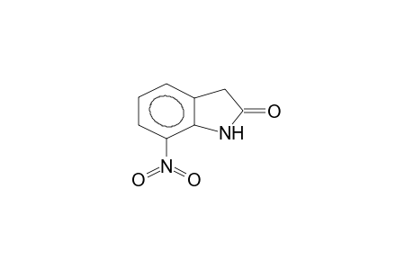 7-Nitro-1,3-dihydroindol-2-one