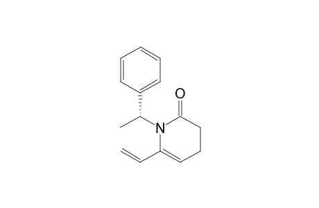 (R)-(-)-1-(Phenylethyl)-6-vinyl-3,4-dihydro-1H-pyridin-2-one