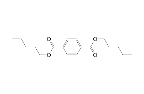 benzene-1,4-dicarboxylic acid diamyl ester