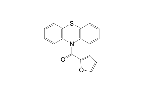 (Furan-2-yl)(phenothiazin-10-yl)methanone