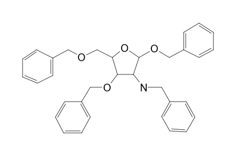 Tetrabenzylarabinofuranose