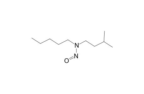 Pentylamine, N-isopentyl-N-nitroso-