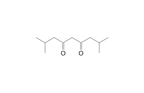 2,8-Dimethyl-4,6-nonanedione