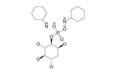 3-DEOXY-D-MYO-INOSITOL-1-PHOSPHATE-BISCYCLOHEXYLAMINE-SALT