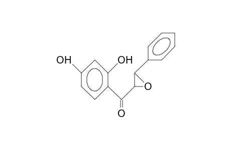 2',4'-Dihydroxy-chalcone epoxide