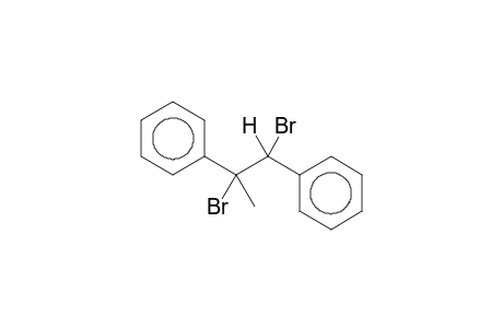 1,2-Dibromo-1,2-diphenylpropane