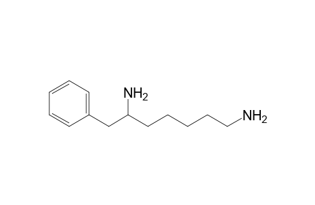 1,6-Hexanediamine, 1-(phenylmethyl)-