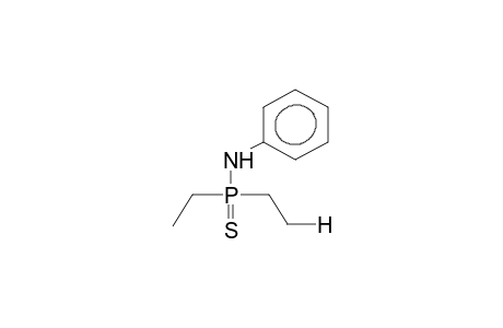 DIETHYL-N-PHENYLAMIDOTHIOPHOSPHINATE