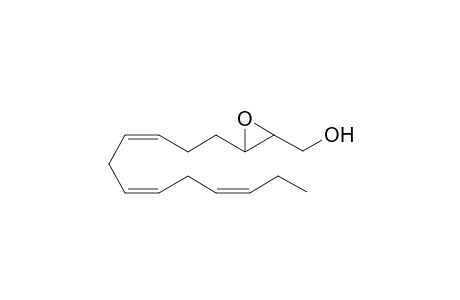 (all-Z)-2,3-Epoxypentadeca-6,9,12-trienol