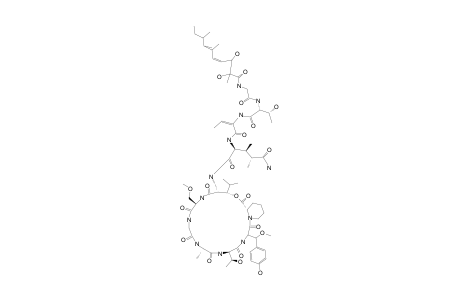 PAPUAMIDE-D