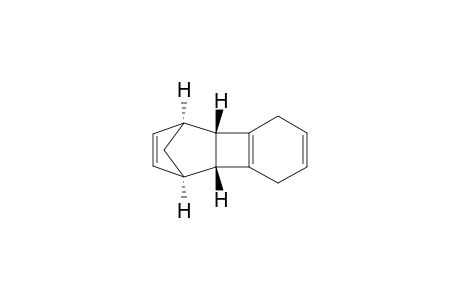 1,4-Methanobiphenylene, 1,4,4a,5,8,8b-hexahydro-, (1.alpha.,4.alpha.,4a.alpha.,8b.alpha.)-