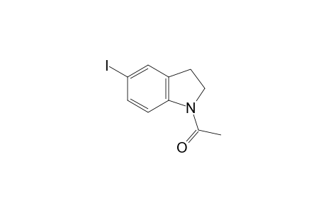 1-acetyl-5-iodoindoline