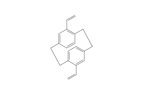 4,12-Divinyl[2.2]paracyclophane
