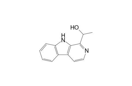1-(9H-$b-carbolin-1-yl)ethanol
