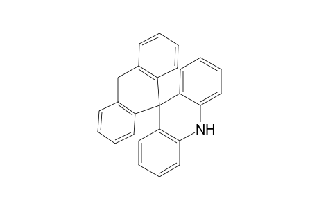 Spiro[acridine-9(10H),9'(10'H)-anthracene]