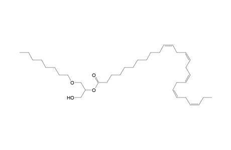 DG O-8:0_26:5