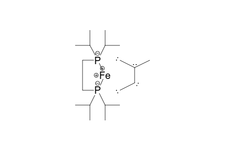 Iron(0), (2-methylbutadiene)-1,2-bis(diisopropylphosphino)ethane