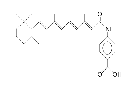 N-(4-Carboxy-phenyl)-retinamide