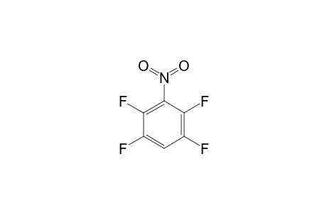 2,3,5,6-Tetrafluoronitrobenzene