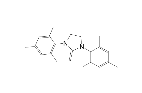 2-Methylene-1,3-bis(2,4,6-trimethylphenyl)imidazolidine