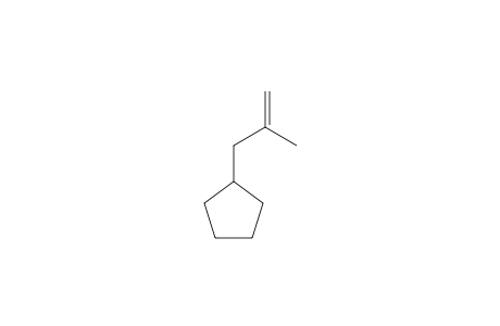 Methallylcyclopentane