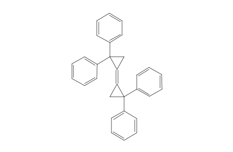 2,2,2',2'-Tetraphenyl-1,1'-bis(cyclopropylidene)