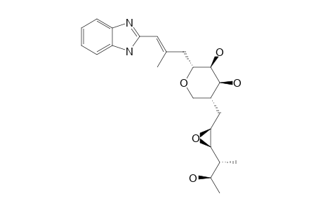 2-NORMONYL-BENZO-[4,5]-IMIDAZOLE