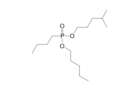 Butylphosphonic acid, isohexyl pentyl ester