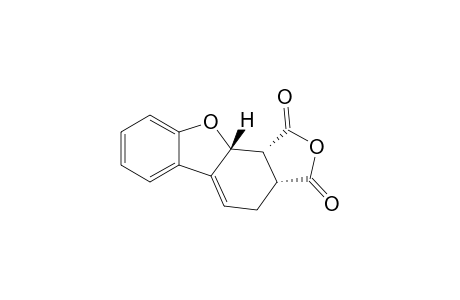 2,3,4-t-4a-tetrahydrodibenzofuran-r-3,c-4-dicarboxylic anhydride