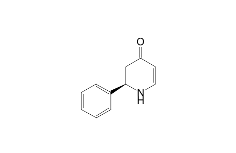 (R)-2-phenyl-2,3-dihydropyridin-4(1H)-one