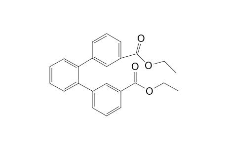 Diethyl [1,1':2',1''-terphenyl]-3,3''-dicarboxylate