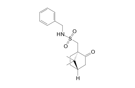 (1S,4S)-N-Benzyl-10-camphorusulfonamide