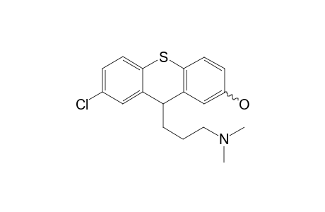 Chlorprothixene-M isomer-1
