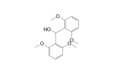 Bis(2,6-dimethoxyphenyl)methanol