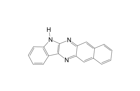 5H-Benz[g]indolo[2,3-b]quinoxaline