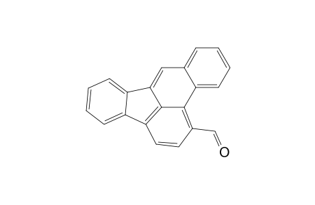 benzo[e]acephenanthrylene-1-carbaldehyde