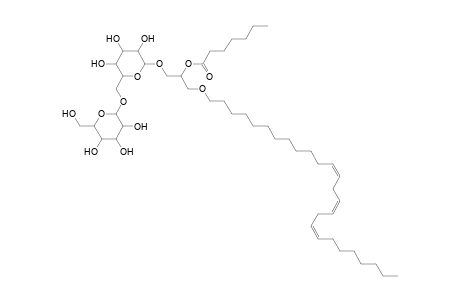 DGDG O-26:3_7:0