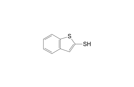 Benzo[b]thiophene-2-thiol