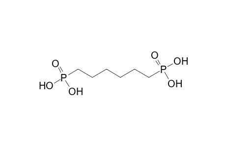 C6 Bis phosphonic acid