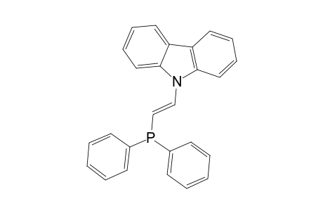 2-(9-CARBAZOLYL)-VINYLDIPHENYLPHOSPHINE