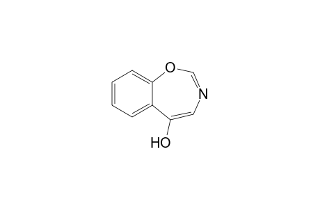 1,3-benzoxazepin-5-ol