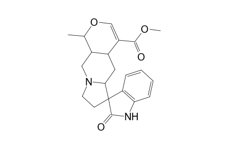 Formosanan-16-carboxylic acid, 19-methyl-2-oxo-, methyl ester, (19.alpha.)-