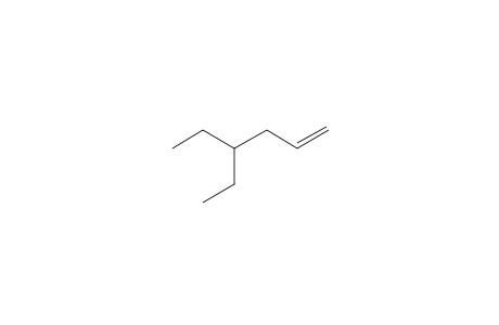 1-Hexene, 4-ethyl-