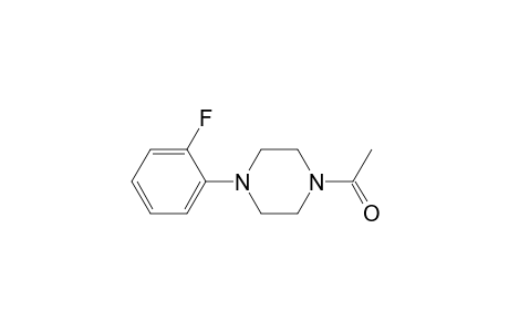 1-(2-Fluorophenyl)piperazine AC