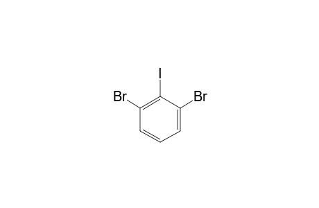 1,3-dibromo-2-iodobenzene