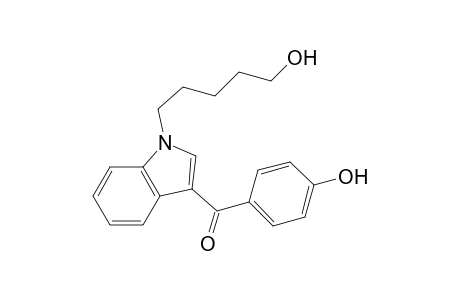 RCS-4 M10 Metabolite
