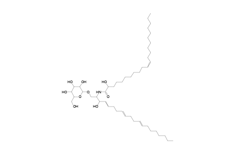 HexCer 20:3;2O/22:1;O